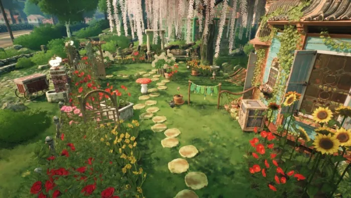 Garden Life - Garden Party Edition — скриншот 4