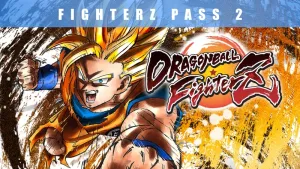 DRAGON BALL FighterZ - FighterZ Pass 2 (Windows)