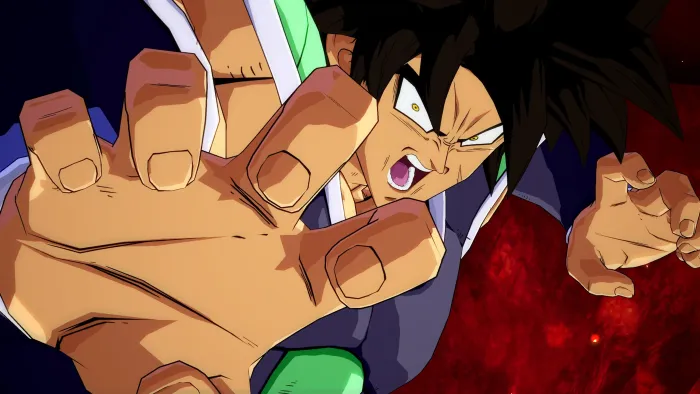 DRAGON BALL FighterZ - FighterZ Pass 2 (Windows) — скриншот 9