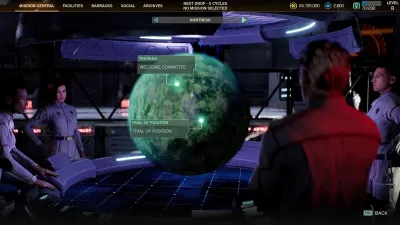 MechWarrior 5: Clans — скриншот 4