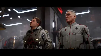 MechWarrior 5: Clans — скриншот 9