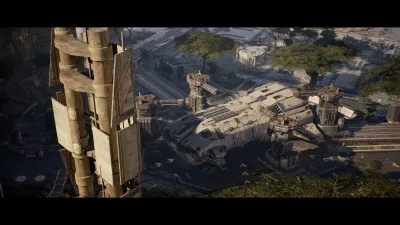 MechWarrior 5: Clans — скриншот 10