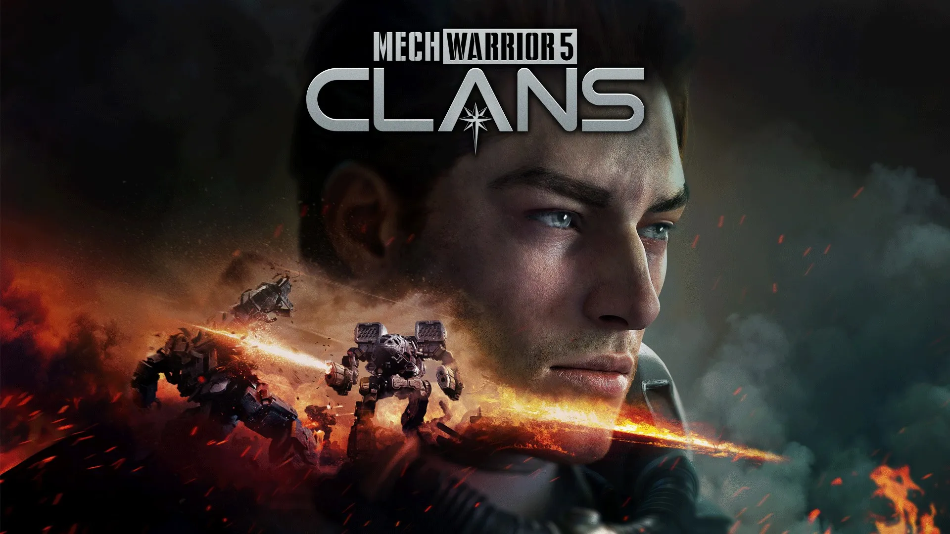 MechWarrior 5: Clans — трейлер