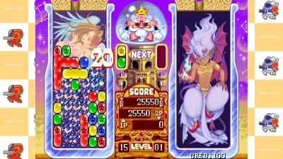 Capcom Arcade 2nd Stadium: Pnickies — скриншот 4