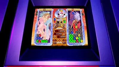 Capcom Arcade 2nd Stadium: Pnickies — скриншот 5