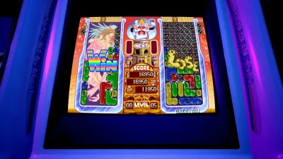 Capcom Arcade 2nd Stadium: Pnickies — скриншот 6