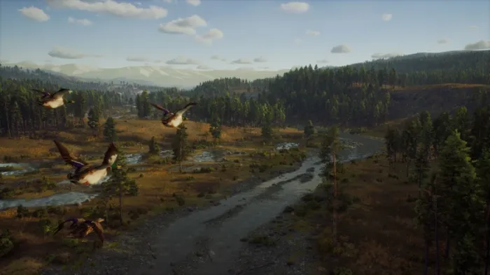 Way of the Hunter: Map Pack 1 — скриншот 3