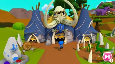 The Game of Life 2 - Ultimate Life Collection — скриншот 4