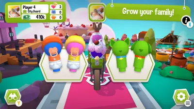 The Game of Life 2 - Ultimate Life Collection — скриншот 7