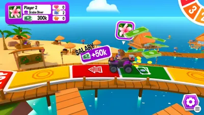 The Game of Life 2 - Ultimate Life Collection — скриншот 9