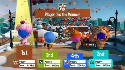 The Game of Life 2 - Ultimate Life Collection — скриншот 10