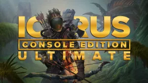 ICARUS: Ultimate Console Edition