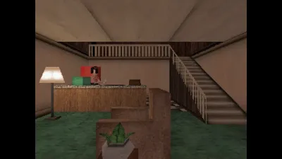 Fatum Betula — скриншот 4