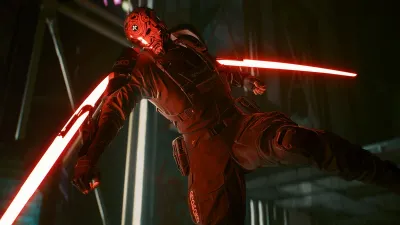 Cyberpunk 2077: Полное издание (Xbox Series X|S) — скриншот 4