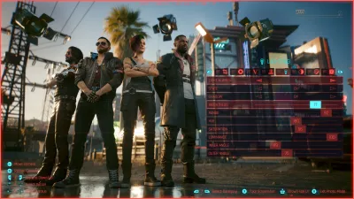 Cyberpunk 2077: Полное издание (Xbox Series X|S) — скриншот 9