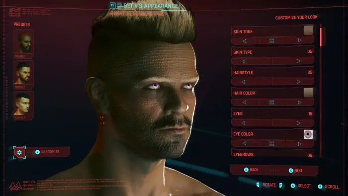 Cyberpunk 2077: Полное издание (Xbox Series X|S) — скриншот 10