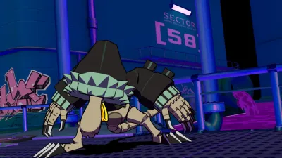 Ivory Puppet: Killer Outfit for Latch — скриншот 1