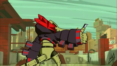 Ivory Puppet: Killer Outfit for Latch — скриншот 3