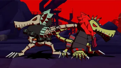 Ivory Puppet: Killer Outfit for Latch — скриншот 4