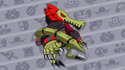 Ivory Puppet: Killer Outfit for Latch — скриншот 6