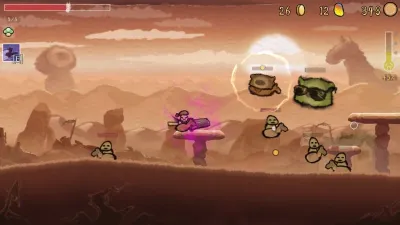 Bing In Wonderland Deluxe Edition — скриншот 1