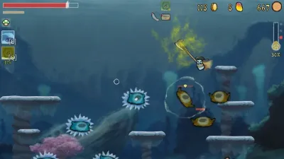 Bing In Wonderland Deluxe Edition — скриншот 2