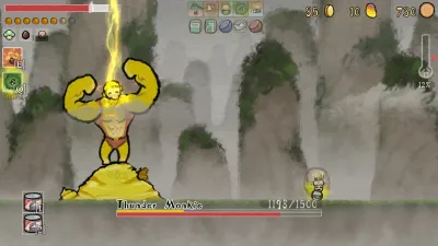 Bing In Wonderland Deluxe Edition — скриншот 3