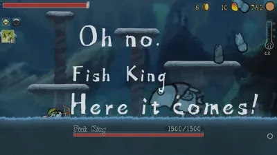 Bing In Wonderland Deluxe Edition — скриншот 5