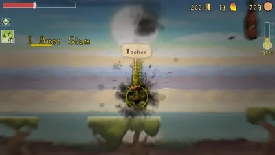 Bing In Wonderland Deluxe Edition — скриншот 6