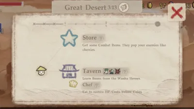 Bing In Wonderland Deluxe Edition — скриншот 7