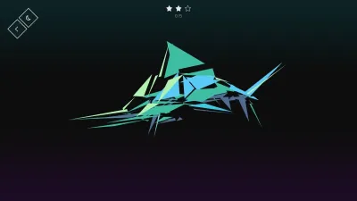 Poly Match — скриншот 2
