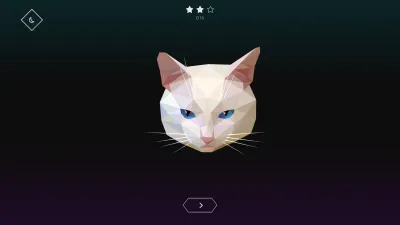 Poly Match — скриншот 3