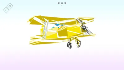 Poly Match — скриншот 5
