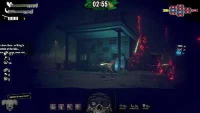 HOTEL BARCELONA — скриншот 11