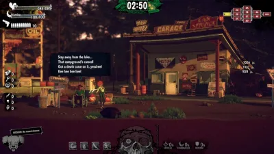 HOTEL BARCELONA — скриншот 2