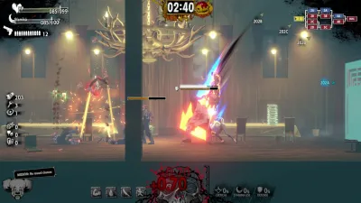 HOTEL BARCELONA — скриншот 6