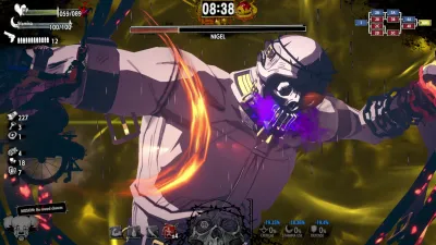 HOTEL BARCELONA — скриншот 7