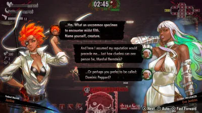 HOTEL BARCELONA — скриншот 8