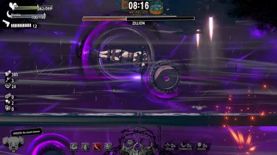 HOTEL BARCELONA — скриншот 9