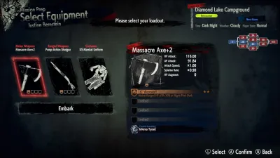 HOTEL BARCELONA — скриншот 10