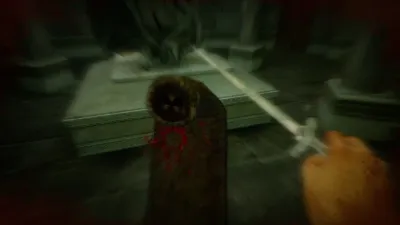 Caput Mortum — скриншот 4