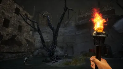 Caput Mortum — скриншот 6