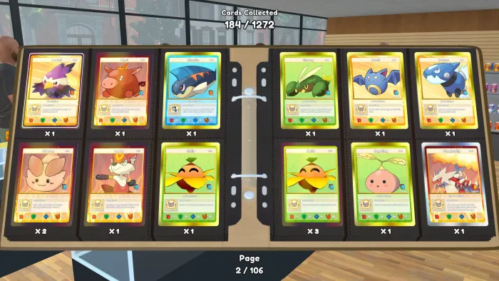 TCG Card Shop Simulator (Game Preview) — скриншот 10