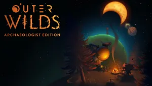 Outer Wilds: Archaeologist Edition
