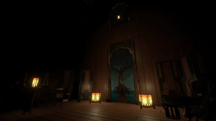 Outer Wilds: Archaeologist Edition — скриншот 4
