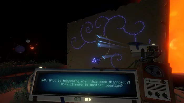 Outer Wilds: Archaeologist Edition — скриншот 10