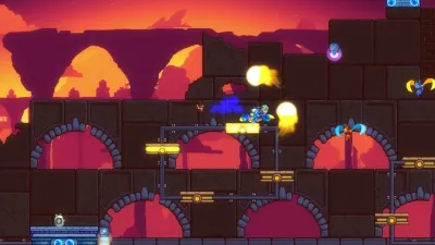 20XX — скриншот 1