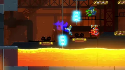 20XX — скриншот 2