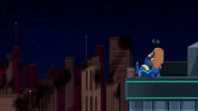 20XX — скриншот 3