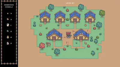 Hoof and Seek — скриншот 5